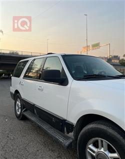 فورد إكسبيديشن